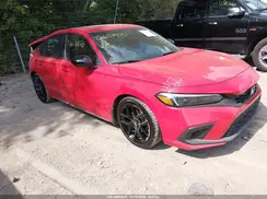 19XFL2G88NE006684 2022 HONDA CIVIC