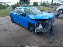19XFL2G88NE025039 2022 HONDA CIVIC