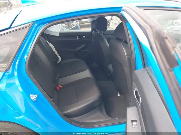 19XFL2G88NE025039 2022 HONDA CIVIC - Image 8