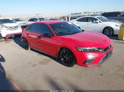 19XFL2G88PE002136 2023 HONDA CIVIC