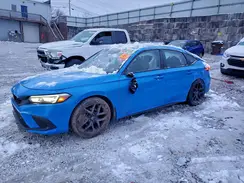 19XFL2G88PE014884 2023 HONDA CIVIC