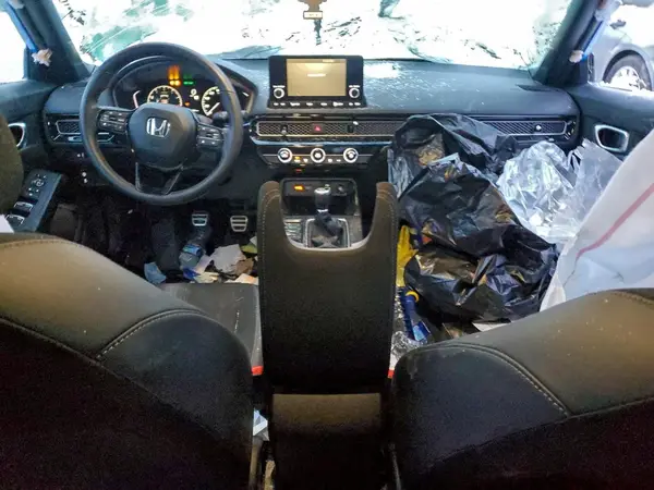 19XFL2G88PE014884 2023 HONDA CIVIC - Image 8