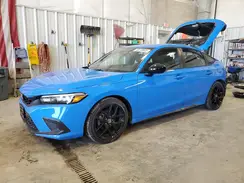 19XFL2G88RE000907 2024 HONDA CIVIC