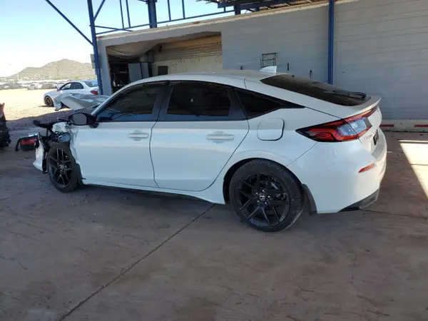 19XFL2G88RE008764 2024 HONDA CIVIC - Image 2