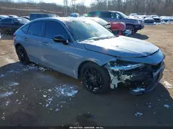 19XFL2G89NE000893 2022 HONDA CIVIC