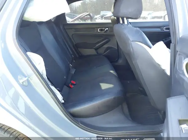 19XFL2G89NE000893 2022 HONDA CIVIC - Image 8