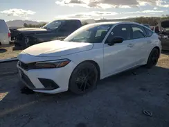 19XFL2G89NE010470 2022 HONDA CIVIC