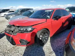 19XFL2G89PE005238 2023 HONDA CIVIC