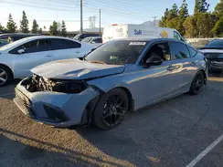 19XFL2G89PE018300 2023 HONDA CIVIC