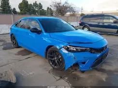 19XFL2G89PE020256 2023 HONDA CIVIC