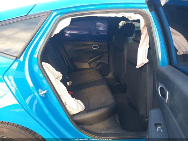 19XFL2G89PE020256 2023 HONDA CIVIC - Image 8