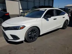 19XFL2G89PE021553 2023 HONDA CIVIC