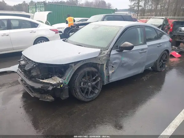 19XFL2G89RE006294 2024 HONDA CIVIC - Image 2