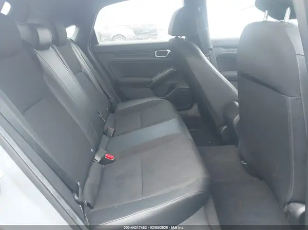 19XFL2G89RE006294 2024 HONDA CIVIC - Image 8