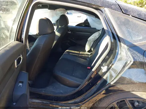 19XFL2G89RE006540 2024 HONDA CIVIC - Image 8