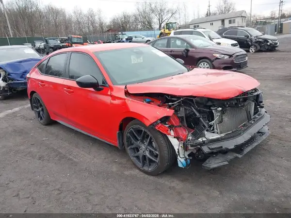 19XFL2G89RE008806 2024 HONDA CIVIC - Image 1