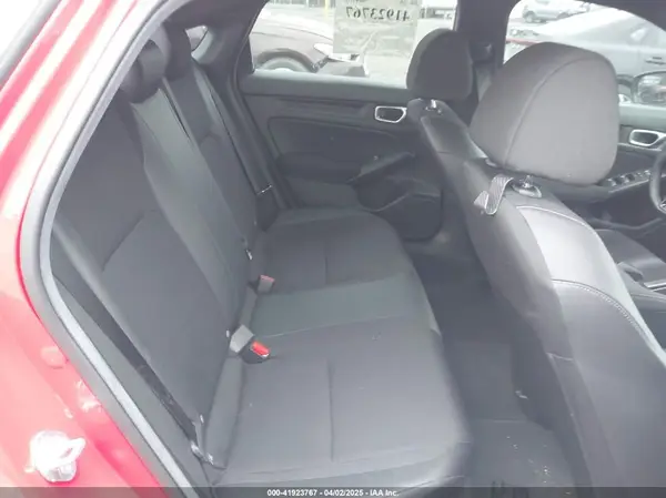 19XFL2G89RE008806 2024 HONDA CIVIC - Image 8