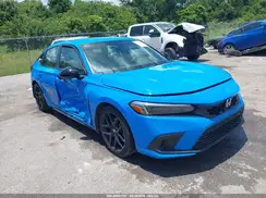 19XFL2G89RE019160 2024 HONDA CIVIC