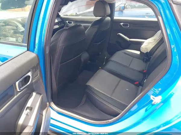 19XFL2G89RE019160 2024 HONDA CIVIC - Image 8