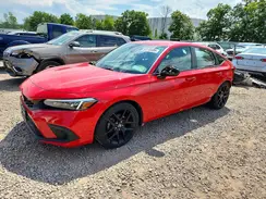 19XFL2G89RE022317 2024 HONDA CIVIC