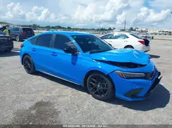 19XFL2G89RE036539 2024 HONDA CIVIC