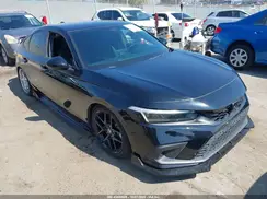 19XFL2G8XPE001182 2023 HONDA CIVIC