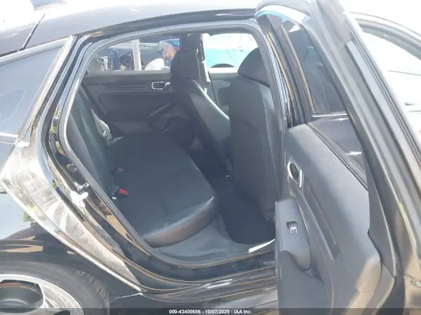 19XFL2G8XPE001182 2023 HONDA CIVIC - Image 8