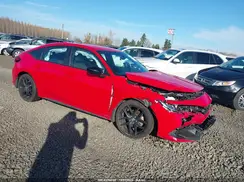 19XFL2G8XPE002137 2023 HONDA CIVIC