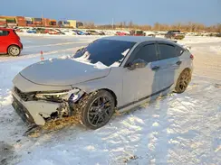 19XFL2G8XPE003126 2023 HONDA CIVIC