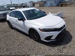 19XFL2G8XPE008262 2023 HONDA CIVIC
