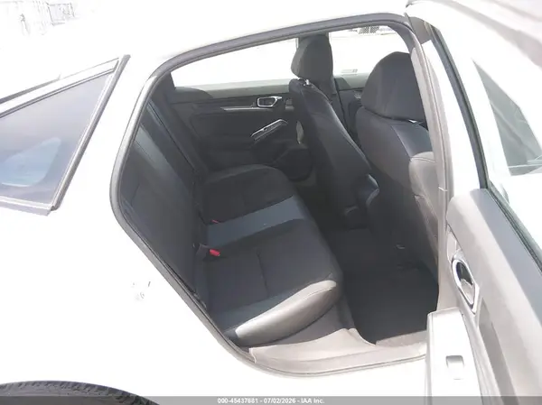 19XFL2G8XPE008262 2023 HONDA CIVIC - Image 8