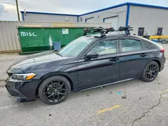 19XFL2G8XPE016619 2023 HONDA CIVIC