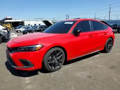 19XFL2G8XPE018273 2023 HONDA CIVIC