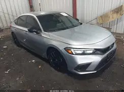 19XFL2G8XRE001458 2024 HONDA CIVIC