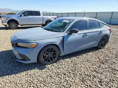 19XFL2G8XRE001492 2024 HONDA CIVIC