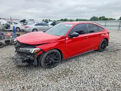 19XFL2G8XRE001654 2024 HONDA CIVIC