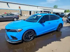 19XFL2G8XRE040373 2024 HONDA CIVIC