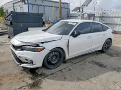 19XFL2G8XRE041281 2024 HONDA CIVIC