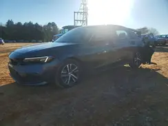 19XFL2H50NE000172 2022 HONDA CIVIC