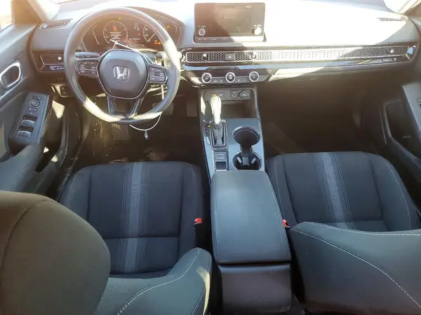 19XFL2H50NE000172 2022 HONDA CIVIC - Image 8