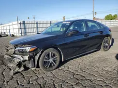 19XFL2H50NE000575 2022 HONDA CIVIC