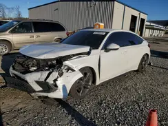 19XFL2H50NE007266 2022 HONDA CIVIC