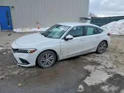 19XFL2H50NE013620 2022 HONDA CIVIC