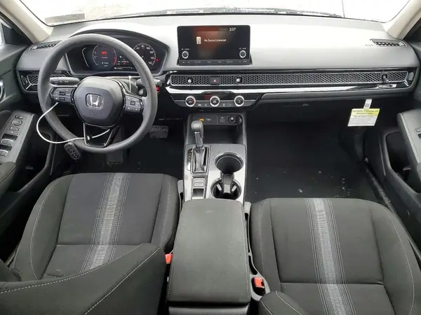 19XFL2H50NE013620 2022 HONDA CIVIC - Image 8