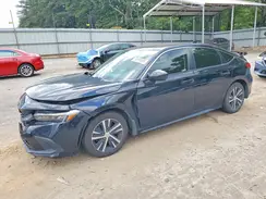 19XFL2H50NE016792 2022 HONDA CIVIC