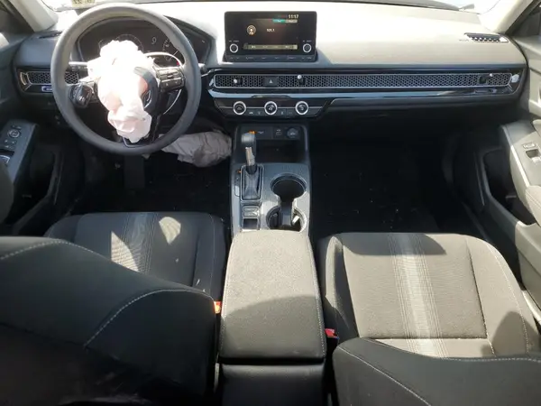 19XFL2H50NE022396 2022 HONDA CIVIC - Image 8