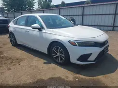 19XFL2H50PE011451 2023 HONDA CIVIC