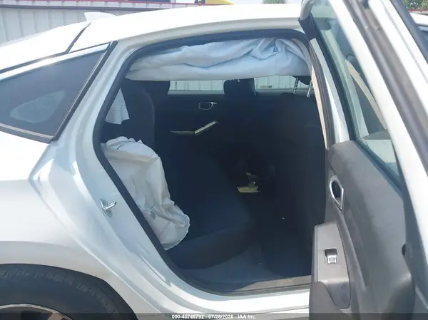 19XFL2H50PE011451 2023 HONDA CIVIC - Image 8