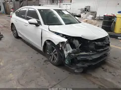 19XFL2H50PE013412 2023 HONDA CIVIC