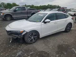 19XFL2H50PE015127 2023 HONDA CIVIC